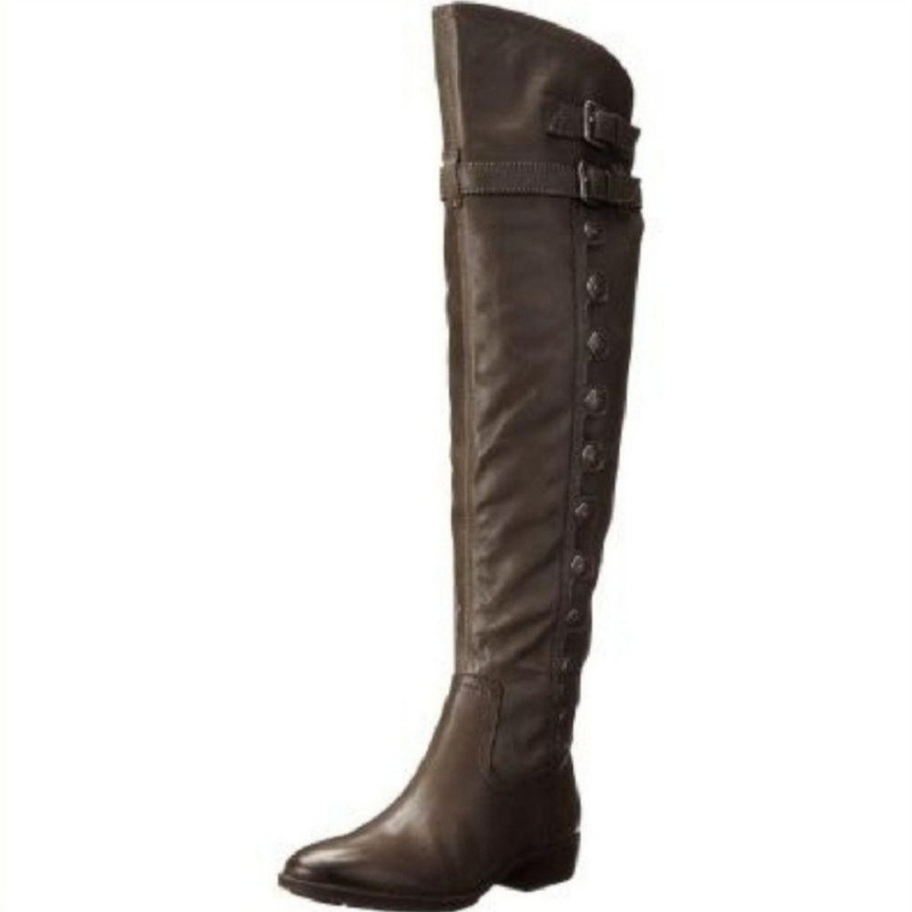 Sam Edelman Pierce 2 Over The Knee Riding Boots
